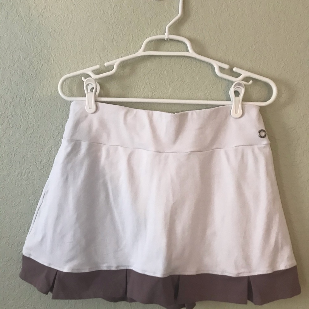 Brand New BlueFish Tennis Skirt!